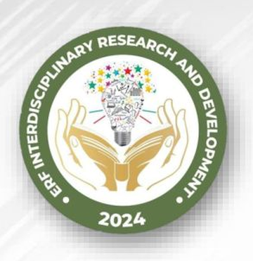 ERF Interdisciplinary Research and Development seal